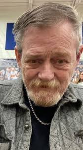 Obituary for Ronnie Keith Clinton