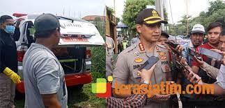 Segala informasi dan maklumat kini amat mudah untuk diketahui. Semak Waran Tangkap Polis