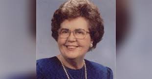 Esther Mable Palmer Obituary