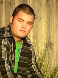 Richmond High School graduation 2012