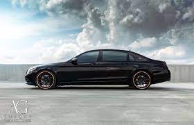Check spelling or type a new query. Ag Luxury Wheels Maybach S600 Agl35 Forged Wheels
