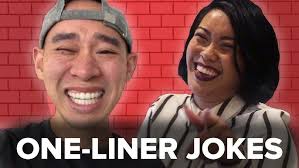 We Learned To Write One-Liner Jokes