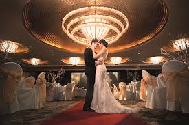Not sure where to begin? Wedding Venue Singapore Wedding Hotel Singapore The Ritz Carlton Millenia Singapore