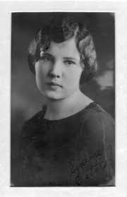 Esther Viola Ayers Rothlis (1906-1996)