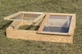 Fruhbeet Bausatz Fur Fruhbeetkasten Aus Larchenholz Masse 119x80x30 Cm Fruhbeet Gartendekor Garten Kaufen