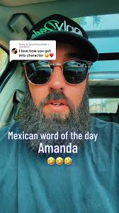 How to Say Amanda in Gibberish