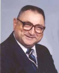 Rev Billy Eugene Anders (1936-2008)