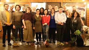 Cycle 10 Album — Gabriela Lena Frank Creative Academy of Music