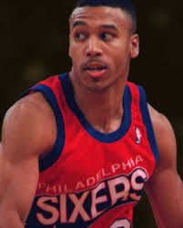 Todd Day claims ML Carr stopped him from breaking Bird's record