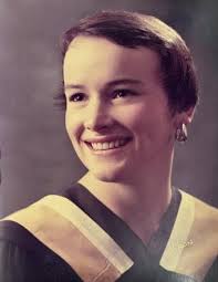 Edith Louise Austin-Anderson Obituary