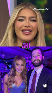 Aww! 💕 Milynette cuenta cómo conoció a quien será a partir de hoy  oficialmente su esposo 👰❤️🤵‍♂️: "Yo supe que era el hombre que Dios había  mandado a mi vida" 🥰😍 No