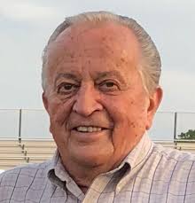 Obituary for Donald A. Weber
