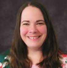 Natalie Wingard: Counselor