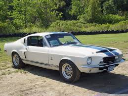 Pending Realisations Cars Ford Shelby Gt Shelby Car Classic Cars
