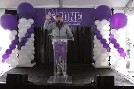 Beach christmas decorations nzone football. Northwestern Alumni Association Naa Annual Report 2019