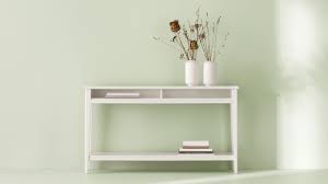 طاولات كونسول Ikea