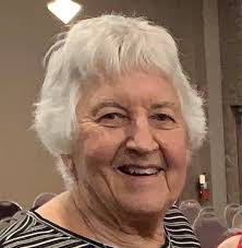Obituary for Betty Lou Miller