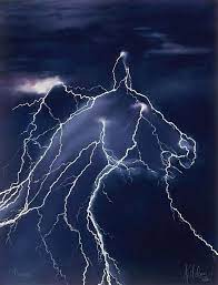 Instagram S Most Electrifying Images Lightning Storm Mother Nature Nature Photography