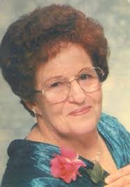 Lavina Pierce Obituary November 9, 2015