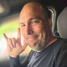 Sean Michael McNally