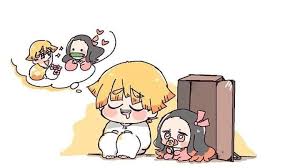 鬼滅の刃 お気に入り おしゃれまとめの人気アイデア pinterest 夏音 アニメチビ チビ ちびキャラ イラスト