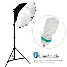 Limostudio Photography Video Studio Continuous Softbox Lighting Light Limostudio