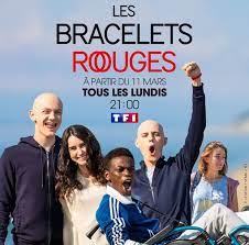 Les bracelets rouges (tf1) : Saison 2 Wiki Les Bracelets Rouges Fandom