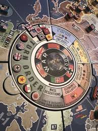 War Room Fun Board Games Board Game Table Tabletop Games