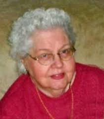 Mary Borelli Obituary