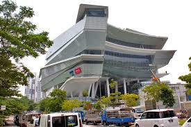 The star vista, buona vista, singapore. The Star Vista Reviews Singapore Shopping Malls Thesmartlocal Reviews