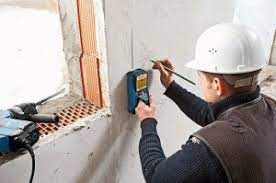A forma de montagem e os componentes utilizados permitem que atendam a diferentes níveis de. Escaner De Pared De Maquinas Y Herramientas