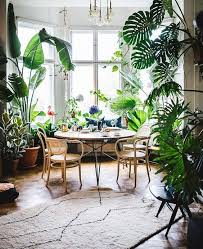 46 Wonderful Diy Indoor Garden Ideas To Freshen Your Home Interior Plant Decor Small Indoor Plants Interior Plants