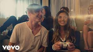 Isac Elliot Baby I Us Version Youtube