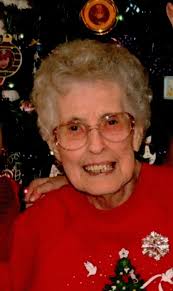Luna O. Hoskinson Obituary