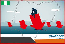 Recession Nigeria S Economic Crisis Requires A Political Solution
