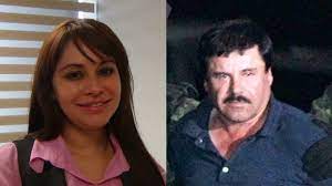 Lucero guadalupe sánchez aseguró que tuvo un romance con el capo y una relación laboral. Salen A La Luz Los Mensajes Entre El Chapo Y La Chapodiputada Radio Formula