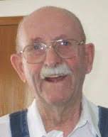 HARRY BERNARD BEHRMANN