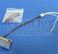 45411 Domino Charge Electrode