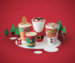 Costa Unveils Little Moments Of Festive Fun Programme Christmas Cups Christmas Packaging Costa Coffee