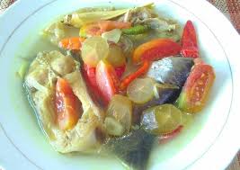 618 resep sambal belimbing wuluh ala rumahan yang mudah dan enak dari komunitas memasak terbesar dunia! Resep Sup Ikan Patin Belimbing Wuluh Bikinramadhanberkesan Oleh Hj Tintin Purnama Sari Resep Ramadhan 2020