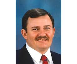 James Dodson Obituary (1951