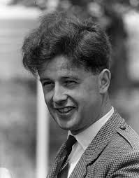 Patrick Wolrige Gordon