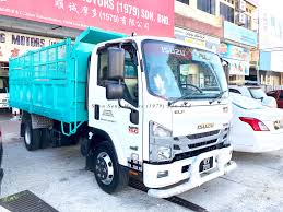 Isuzu Npr 150