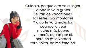 Ninna La Respuesta Hawai Maluma Letra Lyrics En 2020 Maluma Letras Letras Maluma