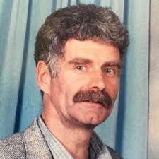 TOWERS Terence John funeral