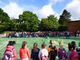 Sport Schule Eenstock