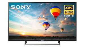 Sony x75ch vs x90ch similarities & differences : The Sony Bravia 4k Tv Is On Sale For 700