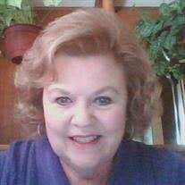 Kay Dorothy Pannell-Digney Obituary