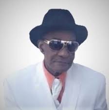 Ernell Joshua GORDON