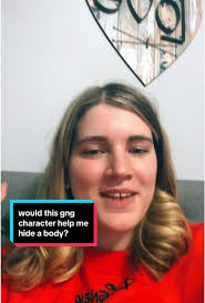 Ginny and Georgia: Filter Fun with Ginny